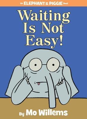 books about patience, kids books about patience, picture books about patience, children’s books