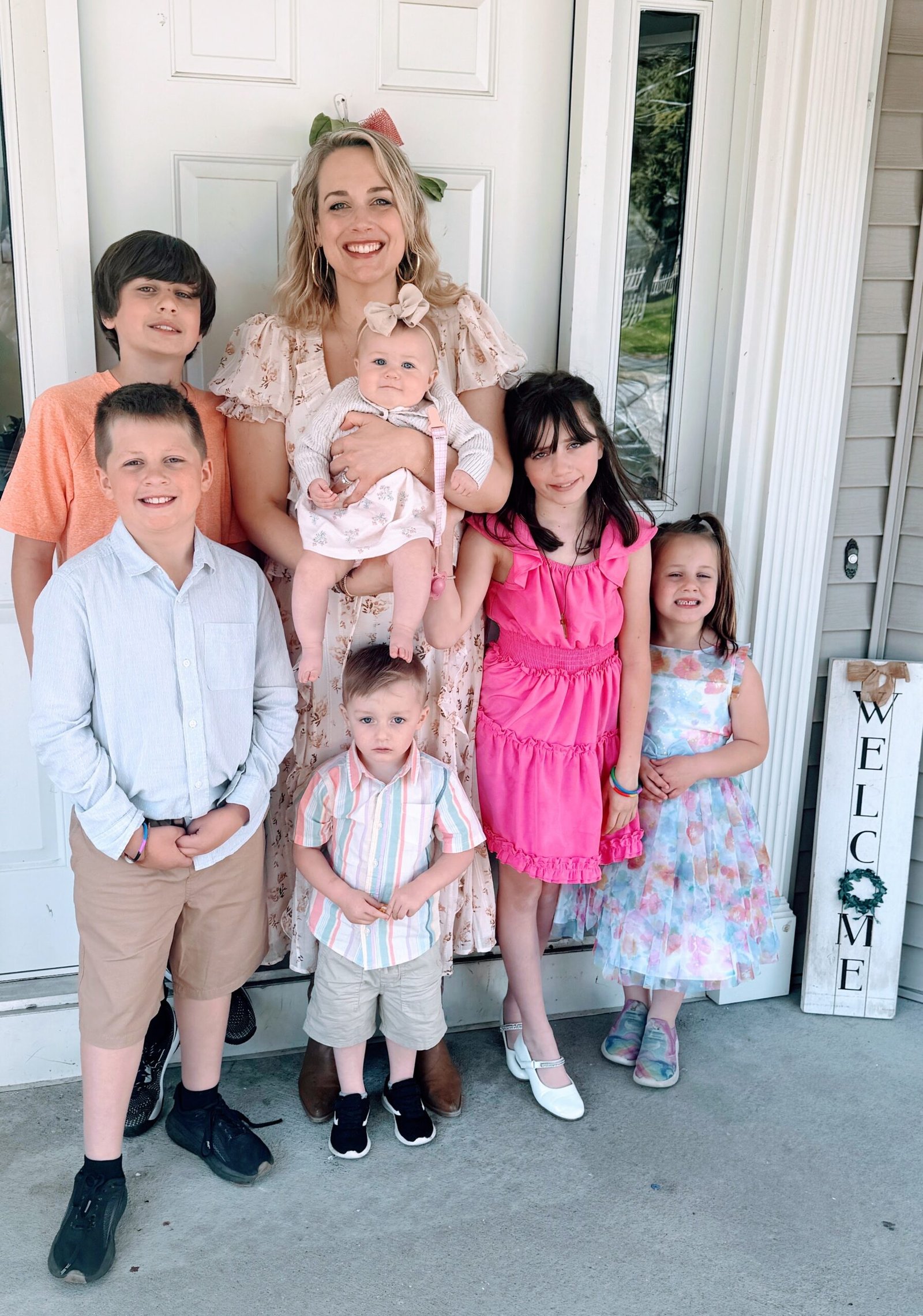 children's book author