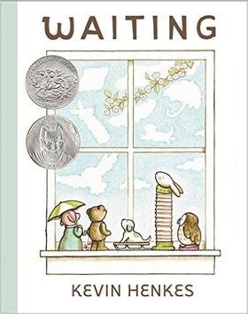 books about patience, kids books about patience, picture books about patience, children’s books